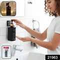 Frenzy Liquid Handwash Dispenser Bottle (1 Pc)
